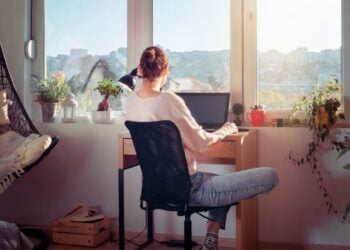 FlexJobs Survey Finds Women Say Remote Work Matters Most In A Job, While Men Put Salary First