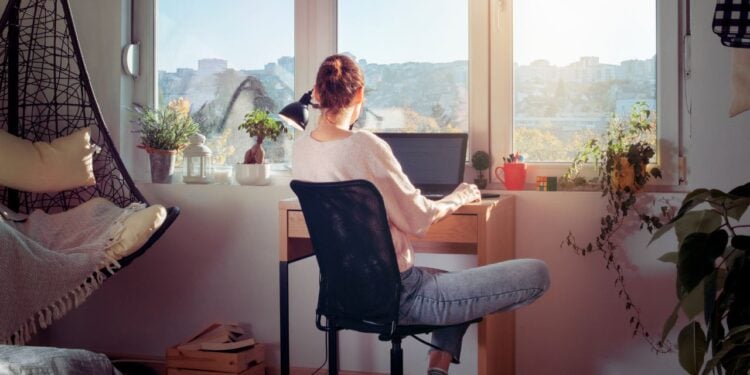 FlexJobs Survey Finds Women Say Remote Work Matters Most In A Job, While Men Put Salary First