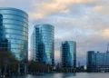 Office Buildings Are Coming Down Across Silicon Valley To Make Room For Housing