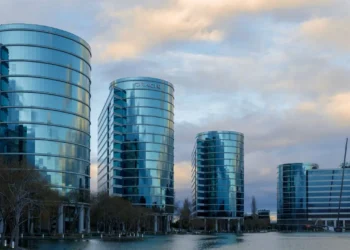 Office Buildings Are Coming Down Across Silicon Valley To Make Room For Housing