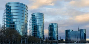 Office Buildings Are Coming Down Across Silicon Valley To Make Room For Housing