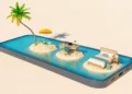Book The Bed, Book The Desk Coworking's Move Into Travel Platforms