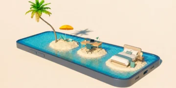 Book The Bed, Book The Desk Coworking's Move Into Travel Platforms
