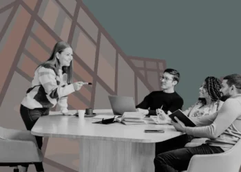 Coworking Was Once Where Startups Began, Now It&rsquo;s Where They Scale