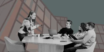 Coworking Was Once Where Startups Began, Now It’s Where They Scale