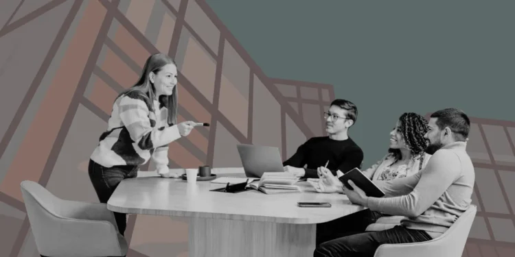 Coworking Was Once Where Startups Began, Now It&rsquo;s Where They Scale