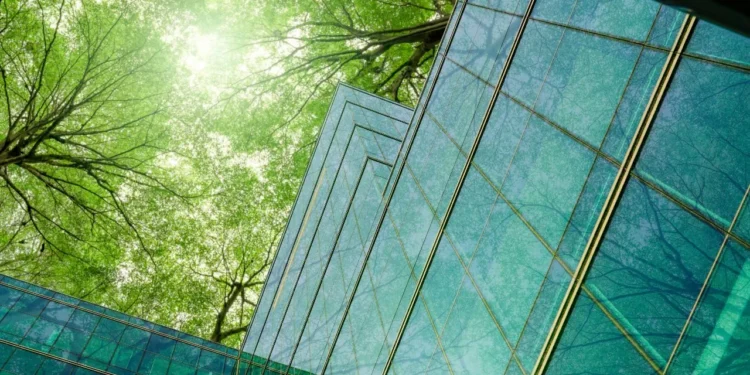 84% Of S&P 500 Companies Set Climate Goals. Most Aren't Cutting Emissions