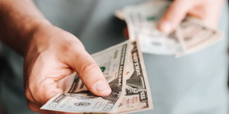 93% Of Workers Say Their Pay Isn't Keeping Up With The Cost Of Living