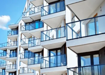 Office-To-Apartment Conversions Hit A Record As High Office Vacancies Push Developers To Repurpose Buildings