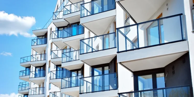 Office-To-Apartment Conversions Hit A Record As High Office Vacancies Push Developers To Repurpose Buildings