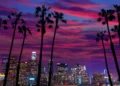 Entertainment And Tech Are Slowing LA’s Office Recovery While Finance And Law Lead The Comeback