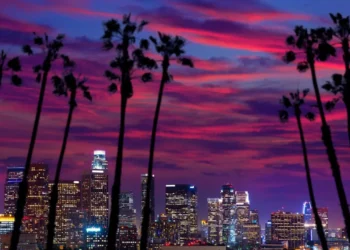 Entertainment And Tech Are Slowing LA’s Office Recovery While Finance And Law Lead The Comeback