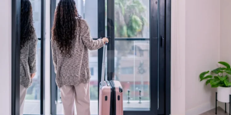 Airbnb Begins Testing Coworking Bookings In London
