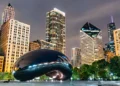 Chicago Ranks Third For AI Hiring Growth, Fueling Hopes For Office Recovery