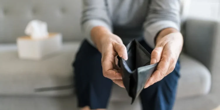 Employee Financial Wellbeing Hits Four-Year High, But Cost Of Living Still Weighs On Workers