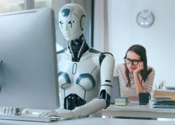 Google Study Says AI Has Reached 90% Of U.S. Jobs—But Isn't Replacing Workers Yet