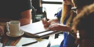 Coworking Expansion Moves Beyond Major Cities, New Report Shows