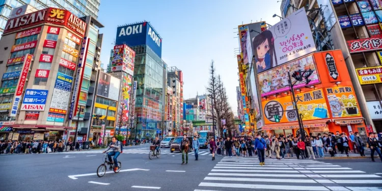 Hines Research Identifies ‘Scarcity Advantage’ In Parts Of Developed Asia’s Real Estate Markets