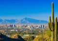 Phoenix Office Vacancy Falls Again As Obsolete Buildings Exit The Market