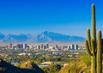 Phoenix Office Vacancy Falls Again As Obsolete Buildings Exit The Market