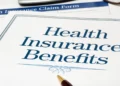 Nearly 1 In 4 U.S. Workers Are Staying In Jobs They Want To Leave Because Of Health Insurance