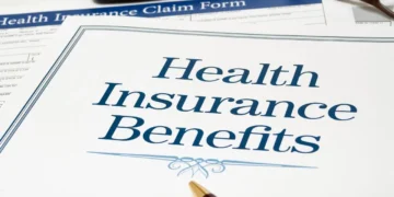 Nearly 1 In 4 U.S. Workers Are Staying In Jobs They Want To Leave Because Of Health Insurance