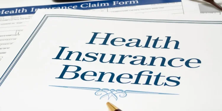 Nearly 1 In 4 U.S. Workers Are Staying In Jobs They Want To Leave Because Of Health Insurance
