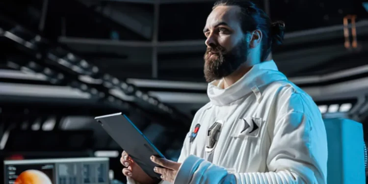 NASA Workforce Cuts Put Major Space Projects At Risk As Staffing Gaps Grow