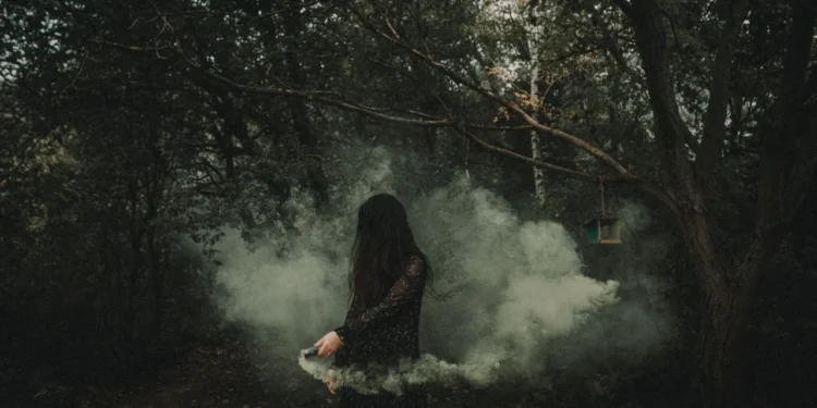 Etsy Witches Are Getting New Customers: Desperate Job Seekers