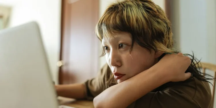 54% Of Gen X Say Caregiving Fuels Workplace Burnout