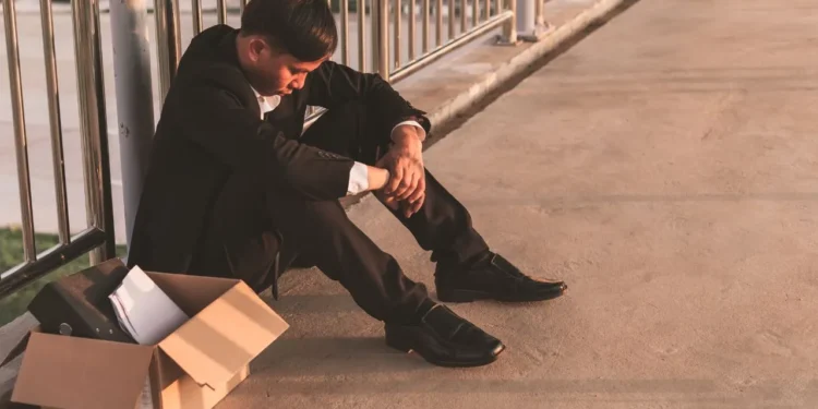 California Launches First State AI-Unemployment Tracker To Monitor Workforce Disruption