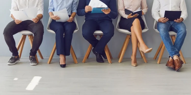 Two-thirds Of U.S. Employers Plan To Increase Hiring In Second Half Of 2026, Robert Half Reports