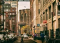 Brooklyn's Coworking Market Grows As Manhattan Pulls Back