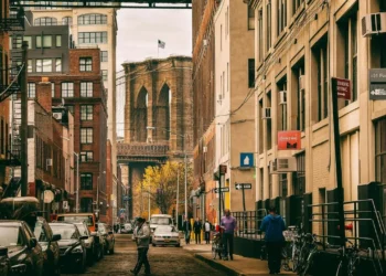 Brooklyn's Coworking Market Grows As Manhattan Pulls Back