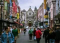 Nearly 4,700 Coworking Spaces Now Operate Across The U.K. And Ireland