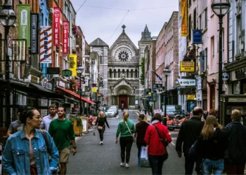 Nearly 4,700 Coworking Spaces Now Operate Across The U.K. And Ireland