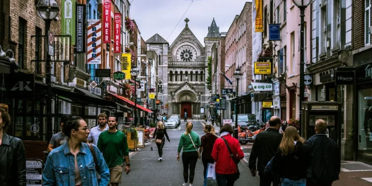 Nearly 4,700 Coworking Spaces Now Operate Across The U.K. And Ireland