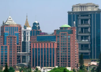 Flexible Workspace Operators Become India's Largest Office Tenants