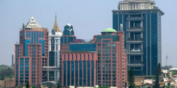 Flexible Workspace Operators Become India's Largest Office Tenants