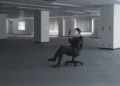 The Office Comeback Faces One Big Problem: Workers Still Aren't Showing Up