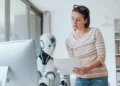 Managers Using AI Daily Report The Highest Coordination Burden, New Study Finds