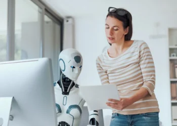 Managers Using AI Daily Report The Highest Coordination Burden, New Study Finds