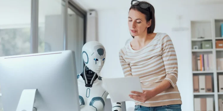 Managers Using AI Daily Report The Highest Coordination Burden, New Study Finds