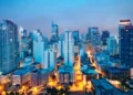 IWG Expands In The Philippines With Five New Flexible Workspaces