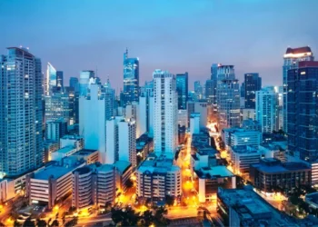 IWG Expands In The Philippines With Five New Flexible Workspaces