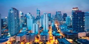 IWG Expands In The Philippines With Five New Flexible Workspaces