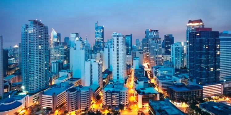 IWG Expands In The Philippines With Five New Flexible Workspaces
