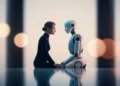 Companies May Need AI And Robot Relations Departments, Brookings Says