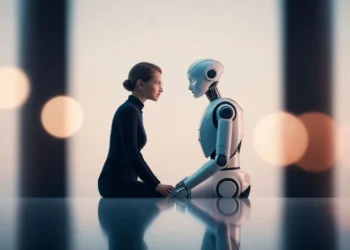 Companies May Need AI And Robot Relations Departments, Brookings Says