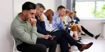 New Website Lets Job Seekers Publicly Report Employers That Ghost Candidates